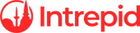 Intrepid Travel Logo - Small Group New Zealand Tours