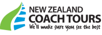 New Zealand Coach Tours