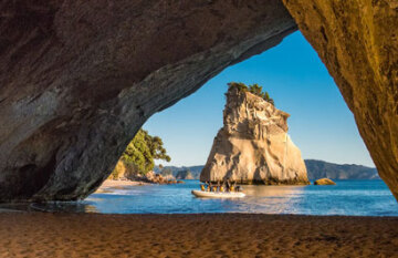 Ultimate North Island Tour - Day 8
