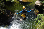 Torrent River Canyon Tour