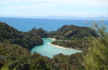 Stories of Aotearoa - Day 9