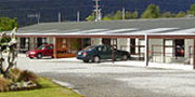 Lake Matheson Motel