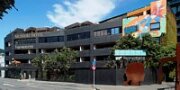QT Wellington