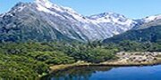 Mackenzie Lodge
