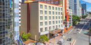 Hotel Grand Chancellor Wellington