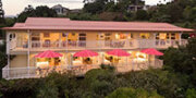 Bellrock Lodge