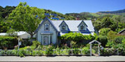 French Bay House