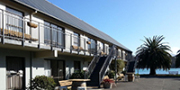 Akaroa Waterfront Motels