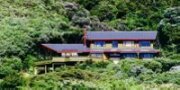 Buffalo Lodge