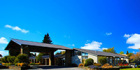 Distinction Hotel Luxmore, Te Anau (or similar)