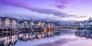 Marsden Lake Resort
