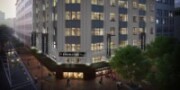 DoubleTree by Hilton Hotel Wellington (or similar)