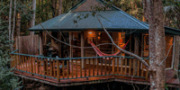 Narrows Escape Rainforest Retreat
