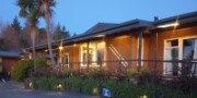 Plateau Lodge