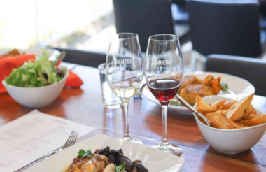 See all of New Zealand with a tailor-made package holiday