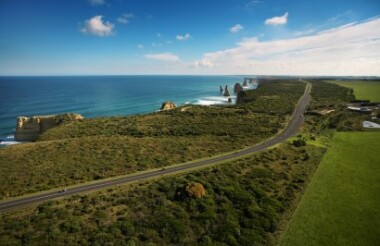 See all of New Zealand with a tailor-made package holiday