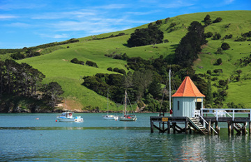 South Island Encounter - Day 3