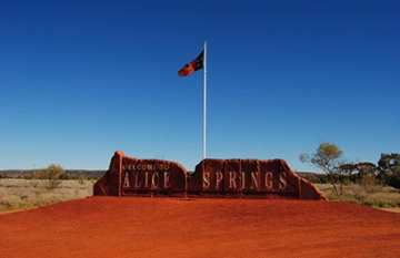 2028 Total Solar Eclipse Tour Australia | Uluru & Red Centre - Day 7