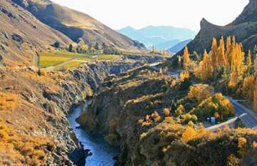 Stories of Aotearoa - Day 15