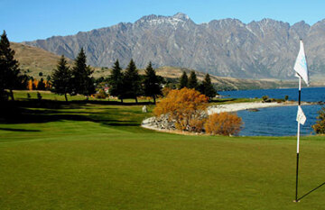 Queenstown Golfing Getaway - Day 5