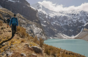 New Zealand North and South Island Grand Tourer - Day 24