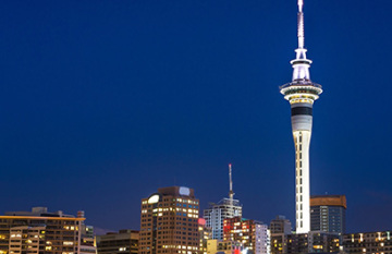 New Zealand Wine Region Explorer - Day 16