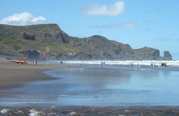 The Essential North Island Tour - Day 2