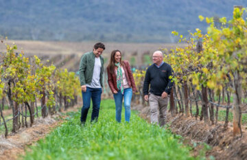 VIA Travel: Sydney to Brisbane Boutique Tour - Day 2