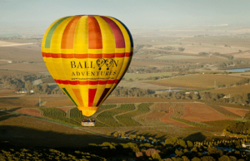 Flinders Ranges & Barossa Valley Ultimate Treat - Day 7