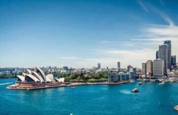 Family Fun Down Under - Day 5
