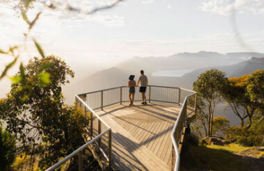 Explore New Zealand with these great holiday ideas