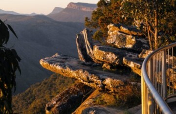 Great Ocean Road and Grampians Tour - Day 3
