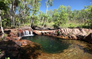 Top End Circuit - Day 7