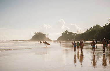 Experience the best of New Zealand with these touring ideas