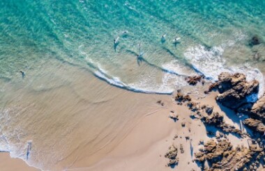 Explore New Zealand with these great holiday ideas