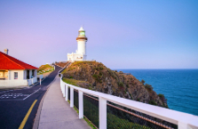 See all of New Zealand with a tailor-made package holiday