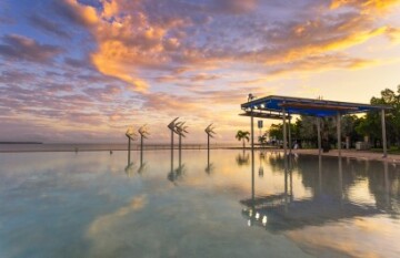 Cairns: Waterfall, Reef & Rainforest Trail - Day 7