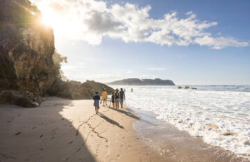 Coastal & Cultural Journey - Day 3
