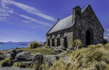South Island Natural Discovery - Day 16