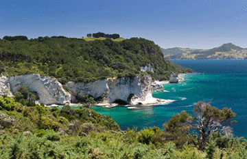 The Spirit of New Zealand - Day 3