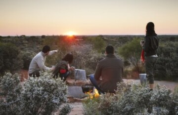2028 Total Solar Eclipse Tour Australia | Uluru & Red Centre - Day 2