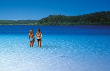 VIA Travel: Sydney to Brisbane Boutique Tour - Day 7