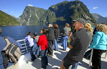 Pure New Zealand - Day 34