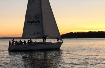 North to South Food & Wine Journey - Day 2