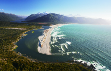 Fiordland Escape Package - Day 4