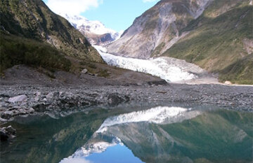 South Island Coast to Coast Explorer - Day 11