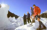 Franz Josef Glacier Encounter with Franz Josef Glacier Guides