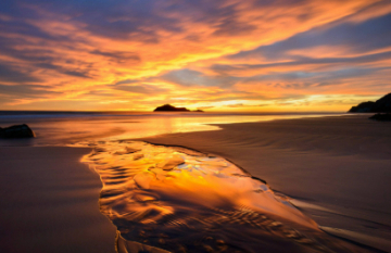 Essential New Zealand - Day 10