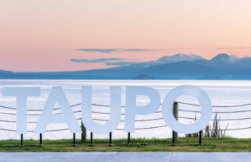 North Island Discovery Tour - Day 9