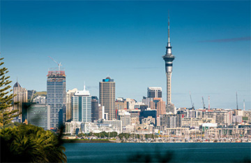 Cultural Threads of Aotearoa - Day 1